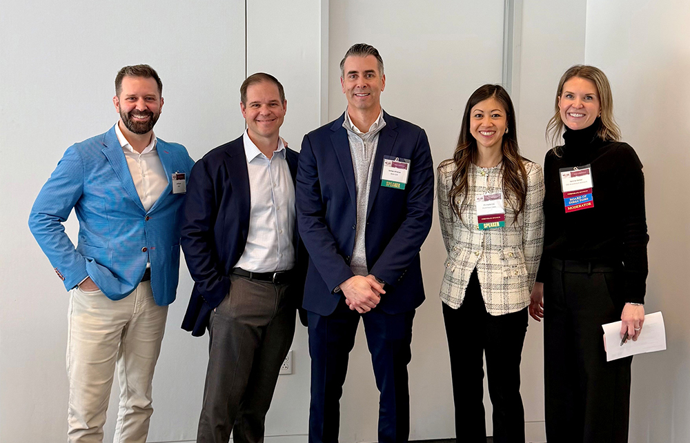 RE&FA brings industry together with sold-out events and community impact across Boston